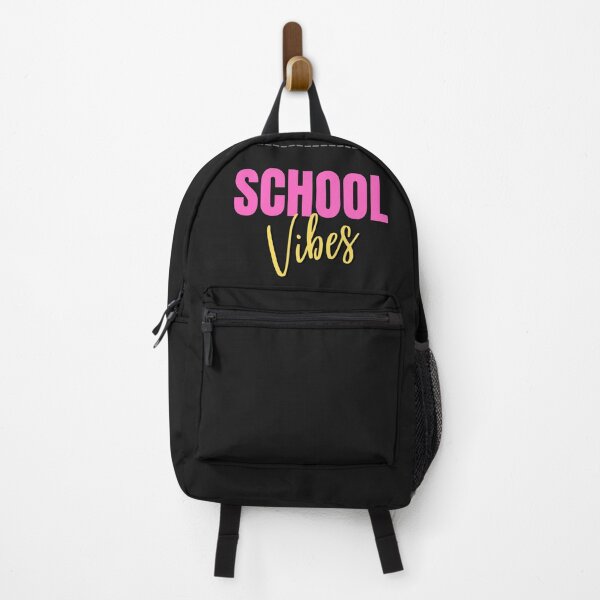 Item preview, Copy of School Vibes Only Classic T-shirt designed and sold by Harmonystore.
