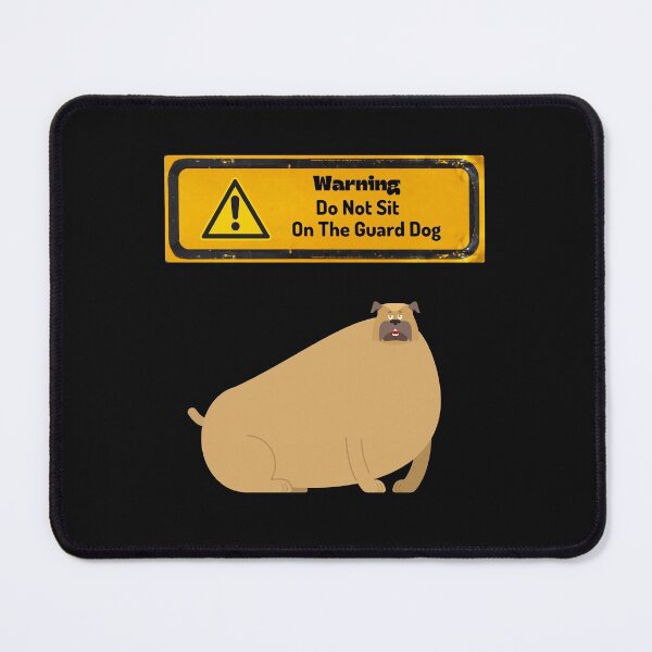 Item preview, 450 lb Dog designed and sold by aliyeus.
