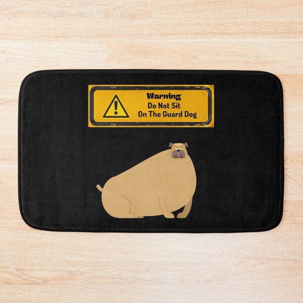 Item preview, 450 lb Dog designed and sold by aliyeus.