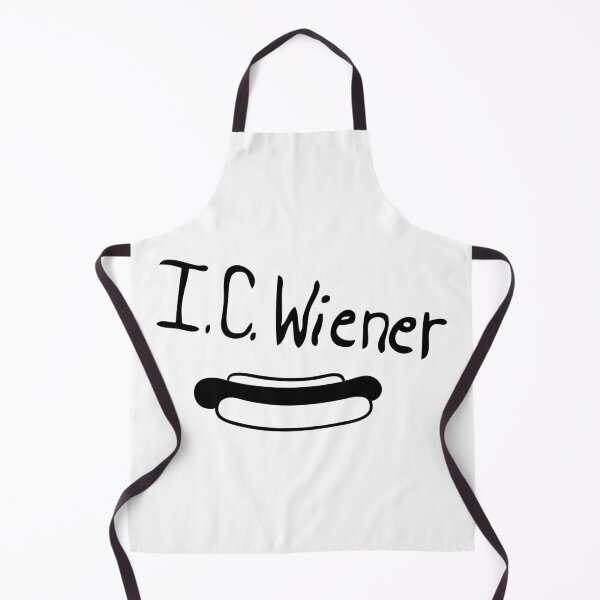 Item preview, I.C. Wiener designed and sold by ellygator.