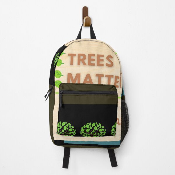 Item preview, Trees Matter Protect Earth: Every Day Is Earth Day designed and sold by Holymaud.