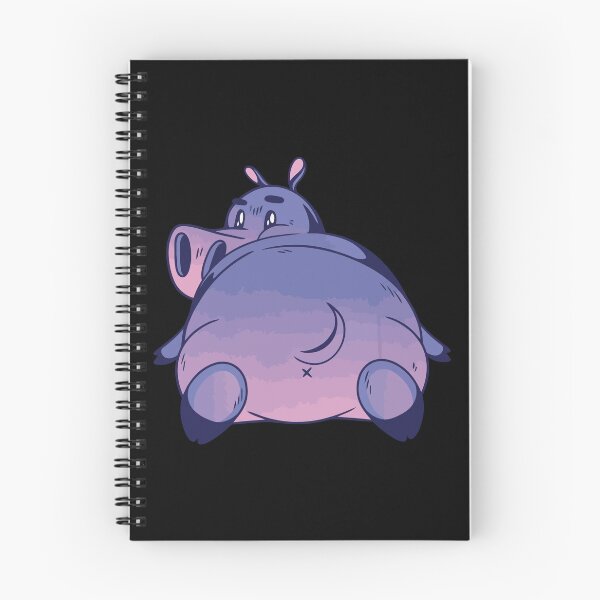 Item preview, Hippo designed and sold by zaher97.