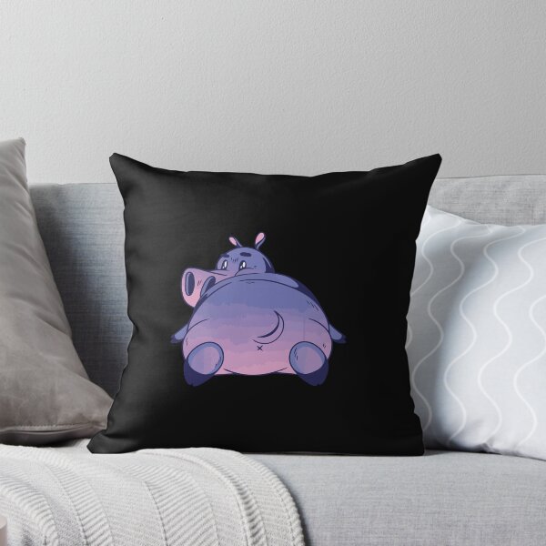 Item preview, Hippo designed and sold by zaher97.