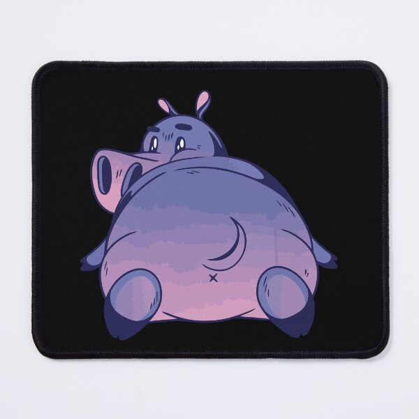 Item preview, Hippo designed and sold by zaher97.