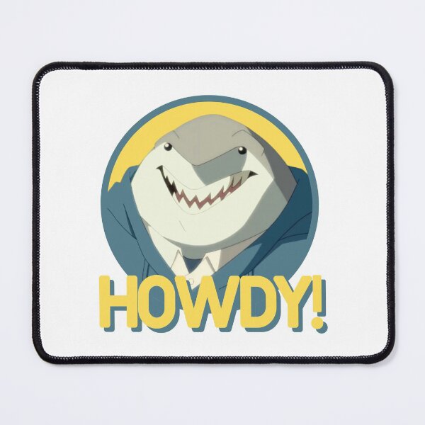 Item preview, HOWDY! 2 designed and sold by The Cosmic Turtle.