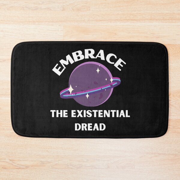 Item preview,  Copy of Embrace The Existential Dread Classic T-Shirt designed and sold by Harmonystore.