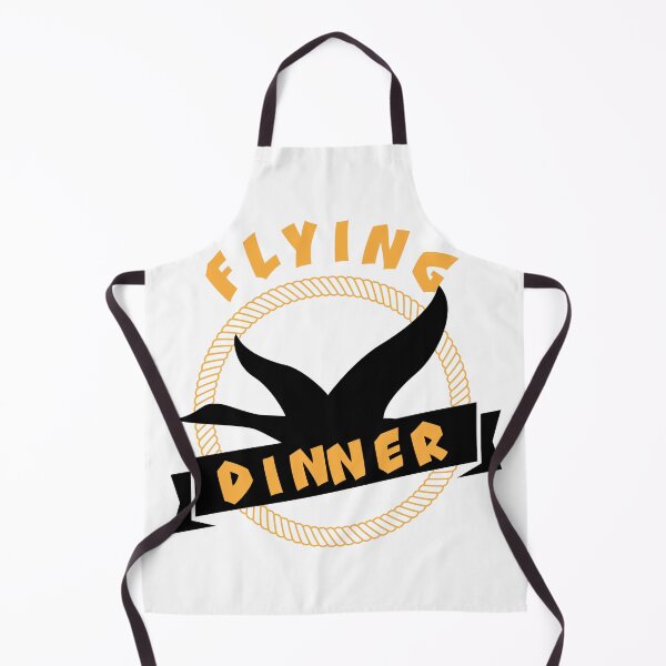 Item preview, Flying Dinner - 002 designed and sold by Jeremy Bruce.