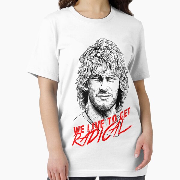 Item preview, We Live To Get Radical designed and sold by Coldink.