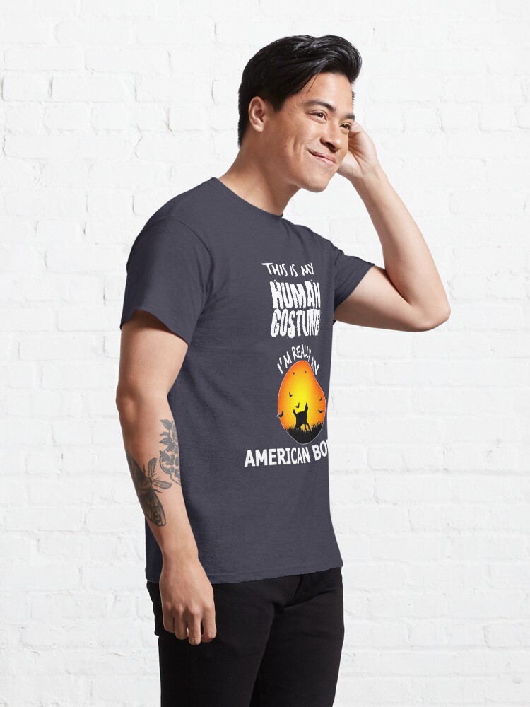 Discover Camiseta Gato Bobtail Americano Lindo Divertido Vintage para Hombre Mujer