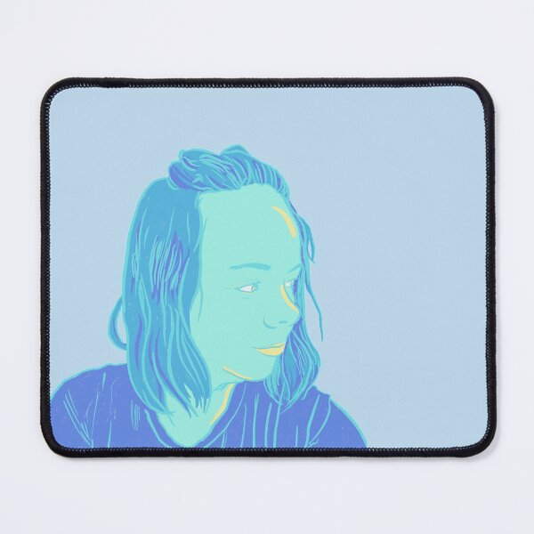 Item preview, lonely portrait designed and sold by aymzie94.