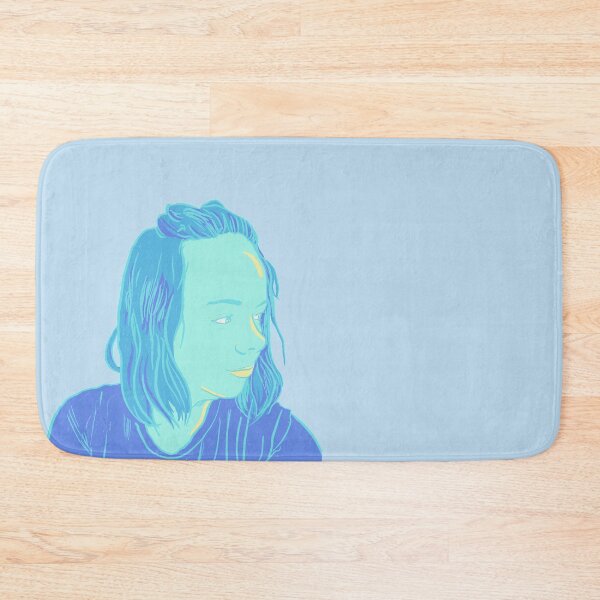 Item preview, lonely portrait designed and sold by aymzie94.