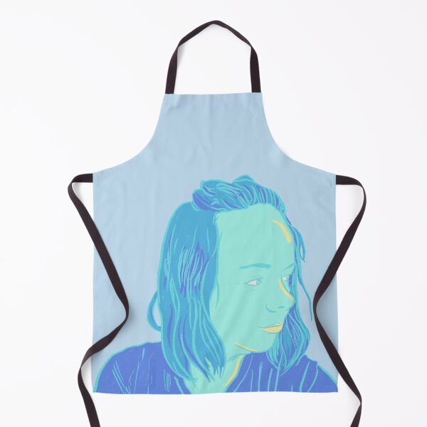 Item preview, lonely portrait designed and sold by aymzie94.