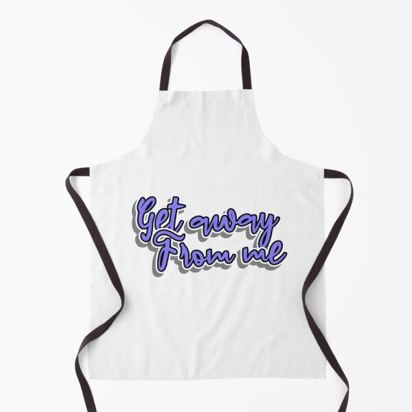 Item preview, Get Away From Me designed and sold by Joseph Witschey.