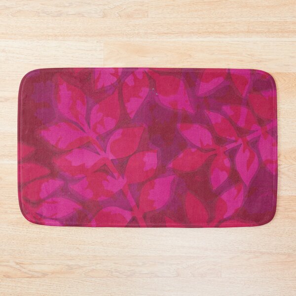 Item preview, Garnet Fuchsia designed and sold by artwithmollie.