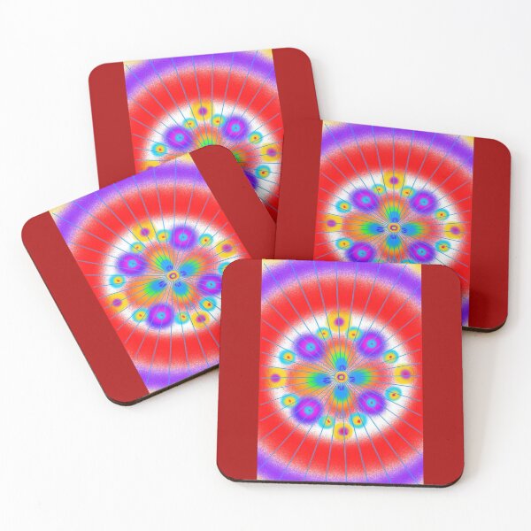 Item preview, Airbrush Mandala designed and sold by Paul Bridgeman.