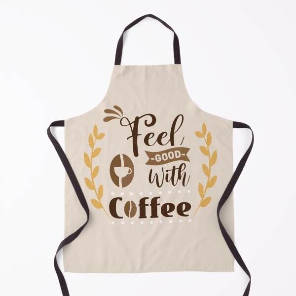 Item preview, feel good with coffee shirt , gift for friend, gift for girl friend , gift for boyfriend ,for coffee lovers designed and sold by jake aff47.
