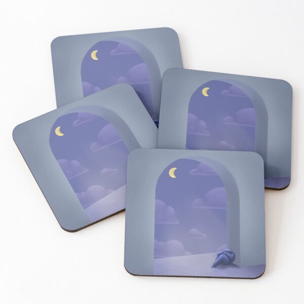 Item preview, Nights Like These  designed and sold by TinyBart.