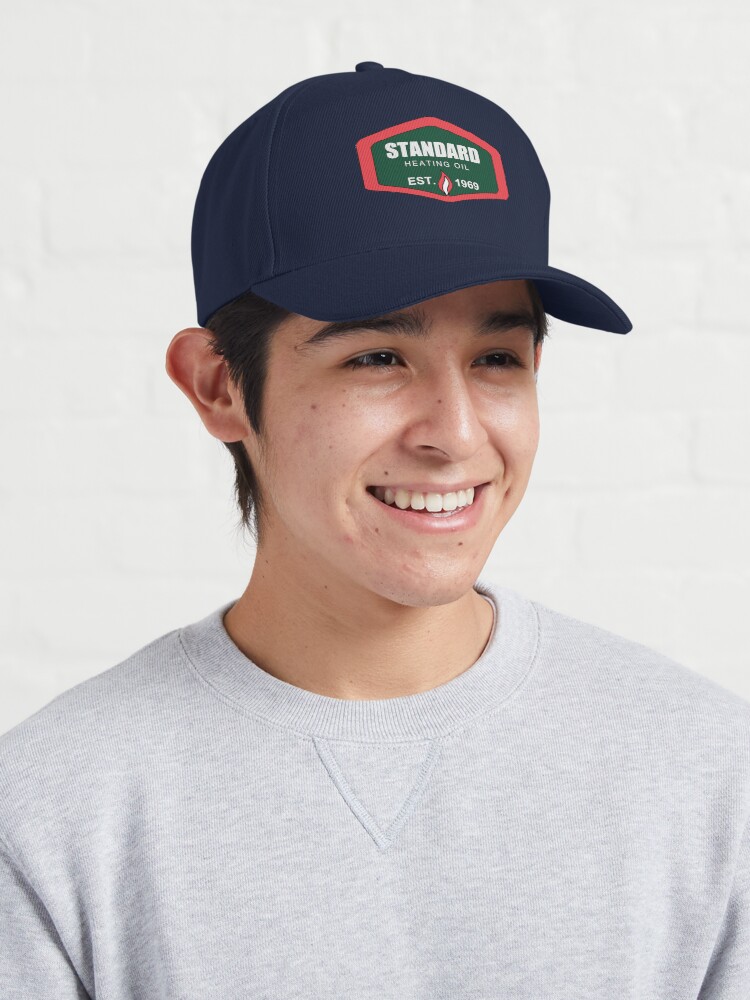 Alternate view of pedro pascal frankie morales cap Cap