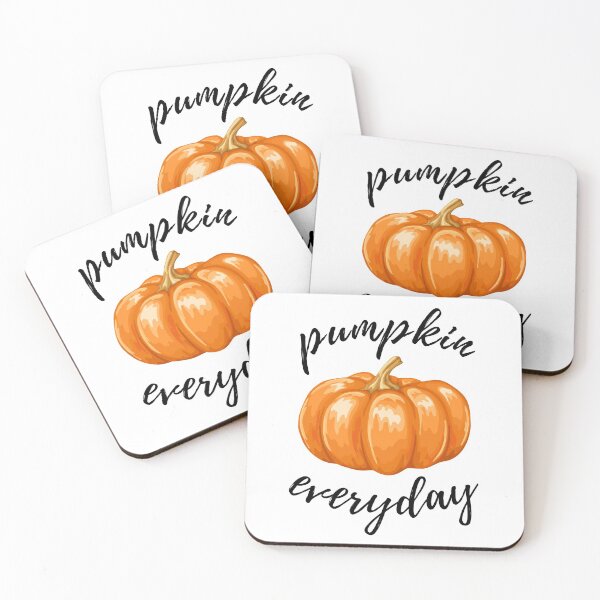 Item preview, Pumpkin Everyday designed and sold by fowons.