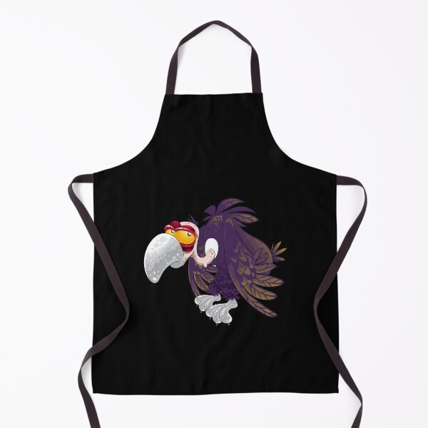Item preview, Vulture designed and sold by zaher97.