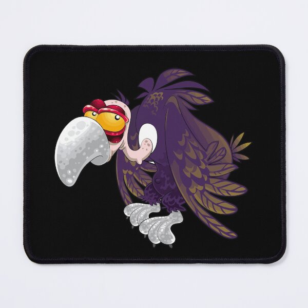 Item preview, Vulture designed and sold by zaher97.