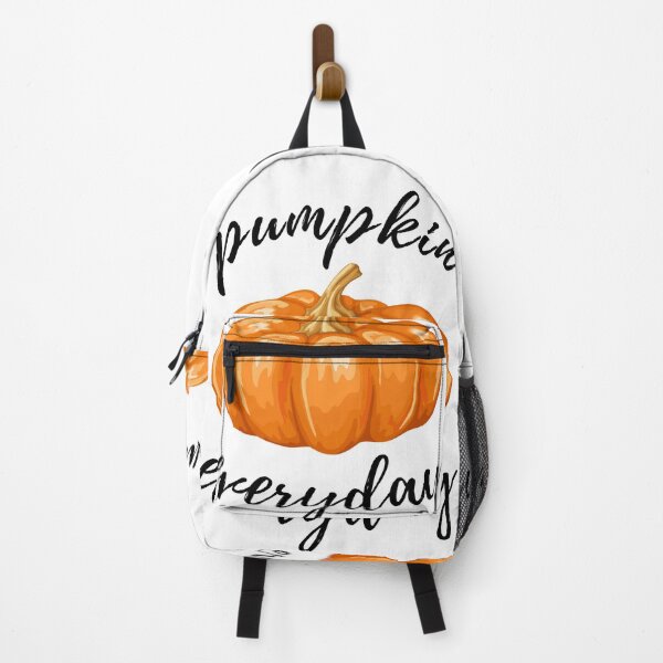 Item preview, Pumpkin Everyday designed and sold by fowons.