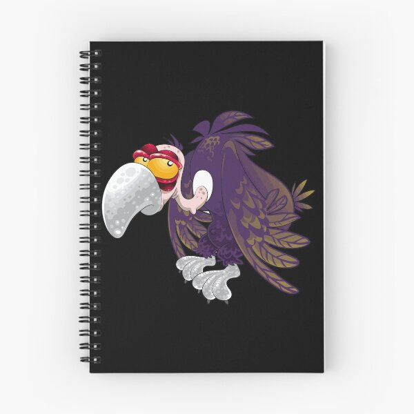 Item preview, Vulture designed and sold by zaher97.