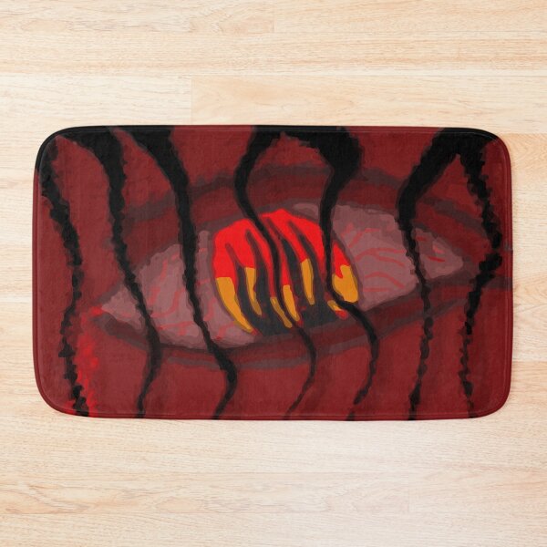 Item preview, Crying in Fire designed and sold by emhoteb.