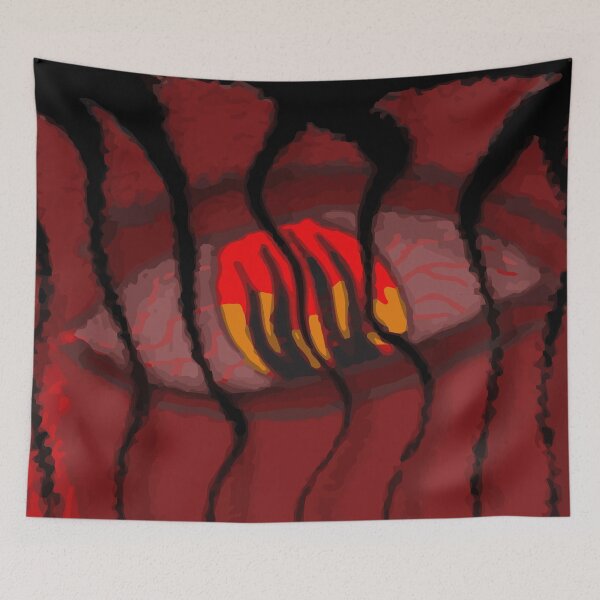 Item preview, Crying in Fire designed and sold by emhoteb.
