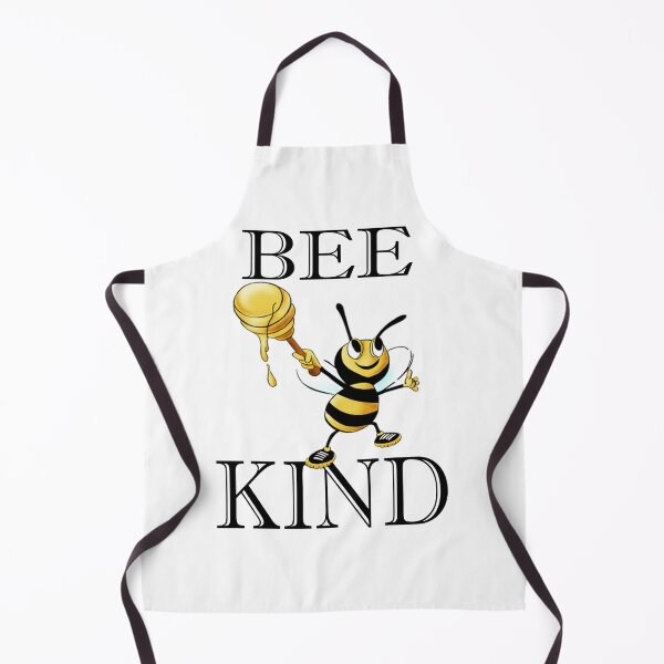 Item preview, Bee Kind, to everything and everyone, for the love of honey! designed and sold by WellofWords.