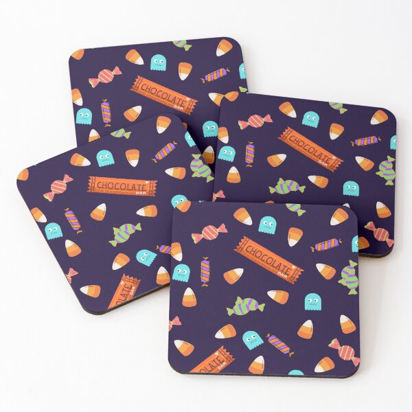 Item preview, Halloween Candy Haul designed and sold by SarcasticCutie.