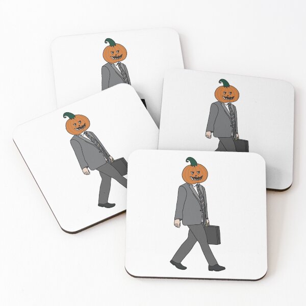 Item preview, Halloween Dwight  designed and sold by EclipseInFlames.