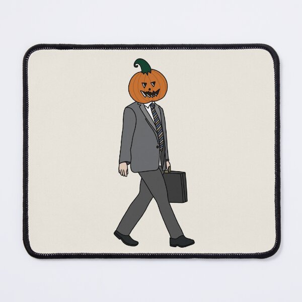 Item preview, Halloween Dwight  designed and sold by EclipseInFlames.