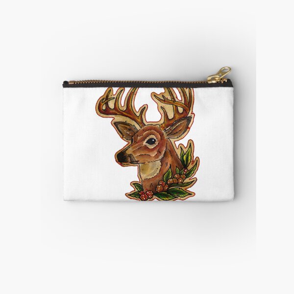 Item preview, Deer designed and sold by Jon Egenlauf.