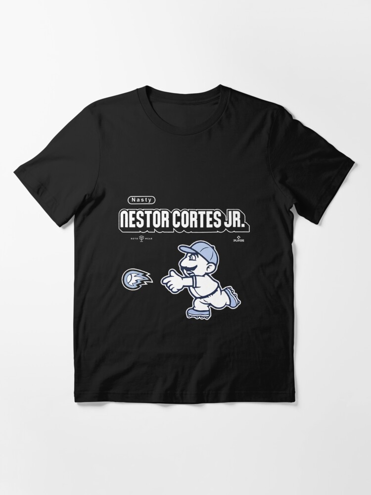 FREE shipping Nasty Nestor Cortes shirt, Unisex tee, hoodie