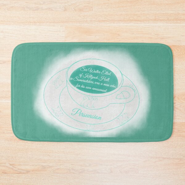 Item preview, Persuasion Tea designed and sold by Fireflies2344.