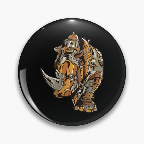 Item preview, Rhino designed and sold by zaher97.