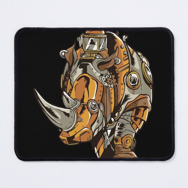 Item preview, Rhino designed and sold by zaher97.