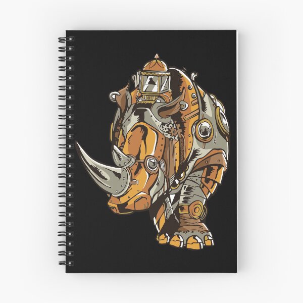 Item preview, Rhino designed and sold by zaher97.