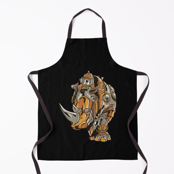 Item preview, Rhino designed and sold by zaher97.