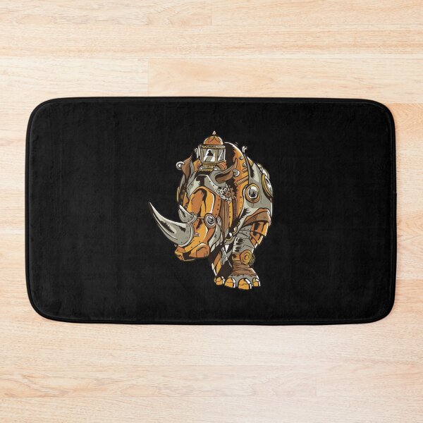 Item preview, Rhino designed and sold by zaher97.