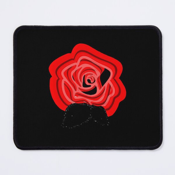 Item preview, This Rose Is For You designed and sold by FemaleBernieBro.