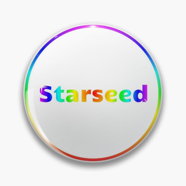 Item preview, Starseed designed and sold by InfinitePathArt.