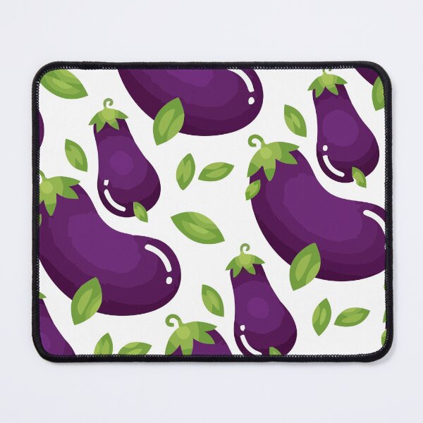 Item preview, eggplant designed and sold by zaher97.