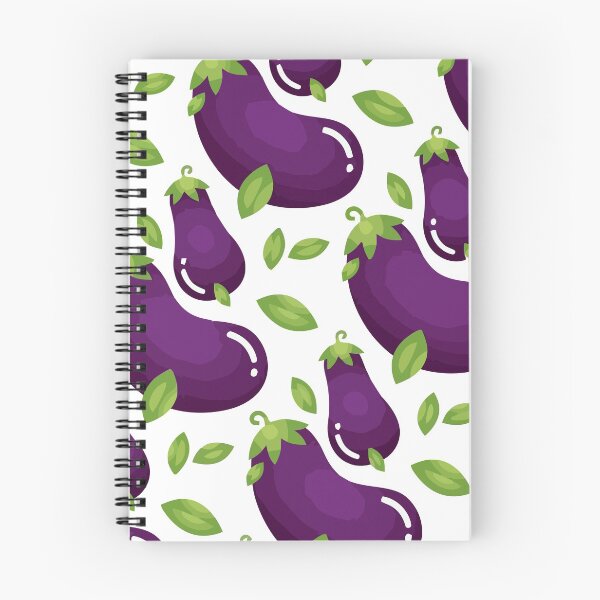 Item preview, eggplant designed and sold by zaher97.