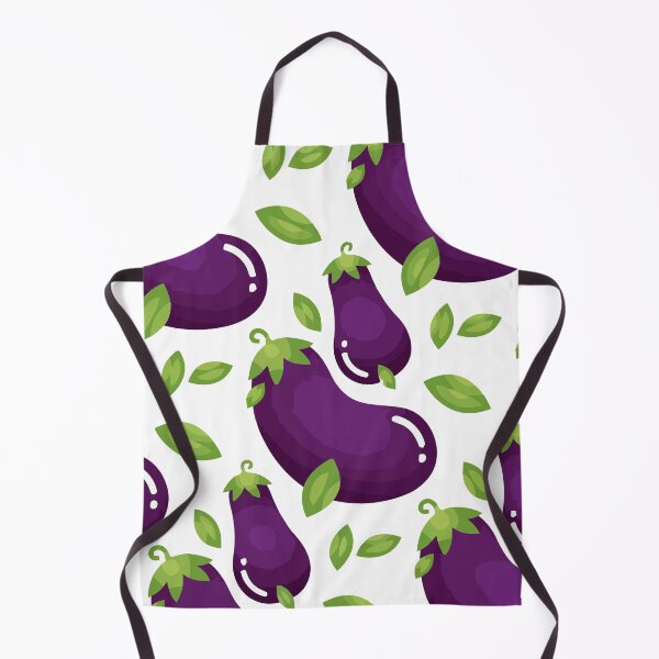 Item preview, eggplant designed and sold by zaher97.