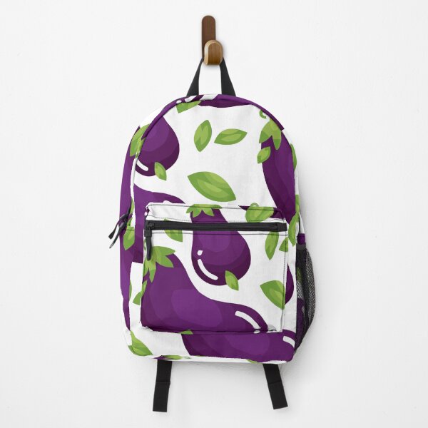 Item preview, eggplant designed and sold by zaher97.