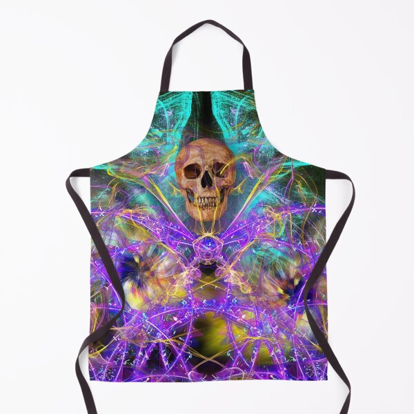 Item preview, Pastel Skull Peeper designed and sold by Discordant Dreams Art.