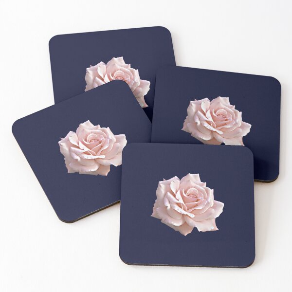 Item preview, A pink rose for people with a delicate sense designed and sold by alfaouzi.