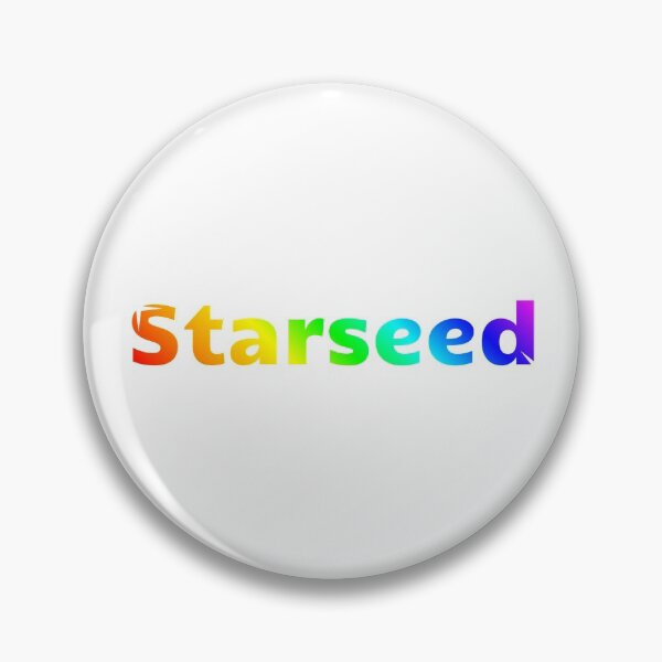 Item preview, Starseed 2  designed and sold by InfinitePathArt.